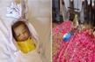 Four-month-old Rohaan dies of dehydration in Pakistan after successful surgery in India